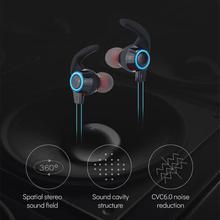 AMW-810 Sports Bluetooth Earphones Wireless Bluetooth V4.1