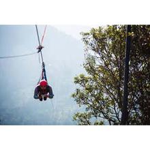 Superman Zipline At Khawa Dhulikhel, Nepal – 3,325 Per Person