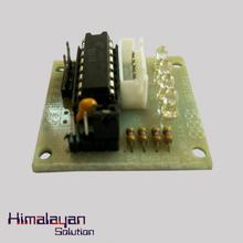 ULN2003 Stepper Motor Driver Module