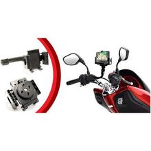 GPS/Mobile Holder for Motorcycles/Bikes