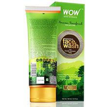 WOW Amazon Rainforest Collection - Mineral Face Wash with