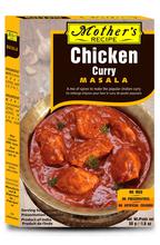 Mother's Recipe Chicken Masala 50gm