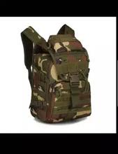 Oxford Military Casual Trekking Backpack