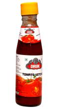 Druk Tomato Ketchup - 200ml