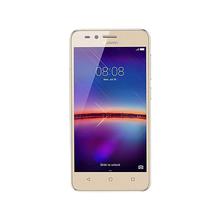 Y3-II Android Smartphone (8GB ROM, 1.0GB RAM) 4.5"- Gold