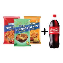 Act II Nachoz Value Pack