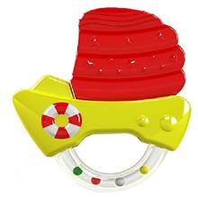 Funskool Giggles My Boat Teether Rattle