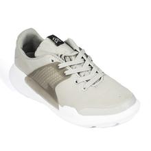 Light Weight Light Grey Sports Shoe - (6108)