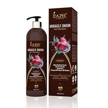 Dazel - The skin pulse Miracle Onion Shampoo 250Ml No