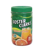 Foster Clark's - Valancia Orange (500gm)