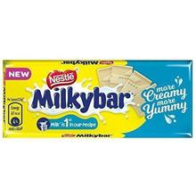 Nestle Milkybar Creamy Mould, 25gm