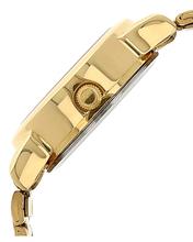 Sonata Analog Gold Dial Women's Watch - 8976YM03