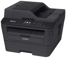 BROTHER MFC-L2740DW Multi-function Wireless Monochrome Laser Printer