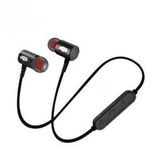 Sport Wireless Headset Bluetooth  Metal Earphone FB 400