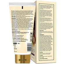 StBotanica- StBotanica Moroccan Argan Oil Creamy Face Wash -