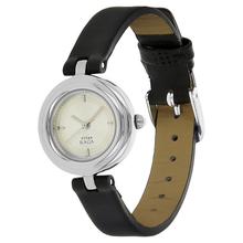 Titan Raga Silver Dial Analog Watch for Women - 2498SL01