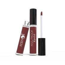 Reizvoll Kissproof Liquid Lipstick - Cherry Red