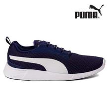 Puma Blue/White St Evo V2 IDP Running Shoes for Men -(36615902)
