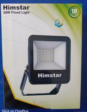 HImstar Flood Light IP65 50W