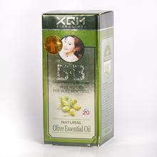 XQM Olive Whitening BB Cream