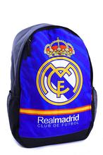 Real Madrid Football Club Backpack