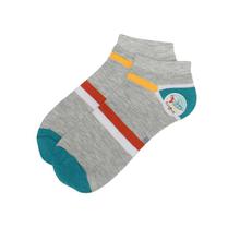 Light Grey 3025 Ankle Socks For Men