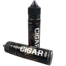 Cigar Flavour vape juice by Secret Sauce E liquid – 60ml