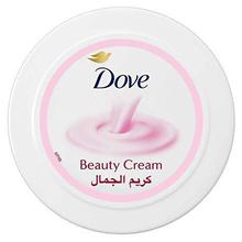 Dove Beauty Cream, 250ml