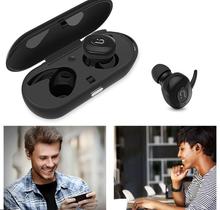 Borofone BE8 Wireless Earbuds