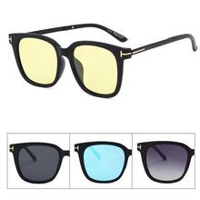 Polarized Sunglasses _209 Bicolor Polarized Sunglasses Men's