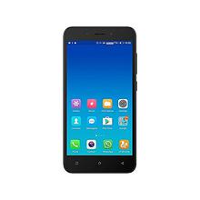 X1 Smart Mobile Phone (2GB RAM, 16GB ROM)- Black