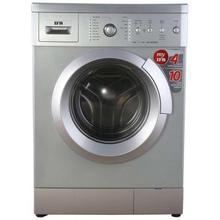 IFB Eva Aqua SX 6 Kg Fully-Automatic Front Loading Washing Machine - (Silver)