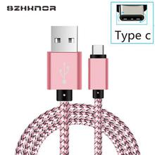 USB Type C Fast Charging Charge For huawei honor 10 P10 P9 p20 lite xiaomi mi 6x Mi5 samsung galaxy a8 2018 a5 2017 Charger