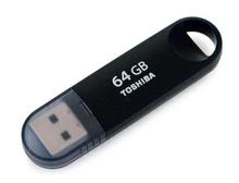 Toshiba 64 GB Pendrive USB 3.0