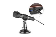 Mini Microphone (Black)