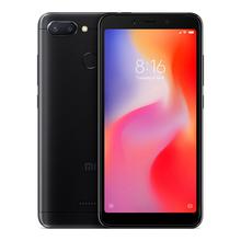 Xiaomi Redmi 6 Smart Phone (3gb RAM, 64gb ROM)