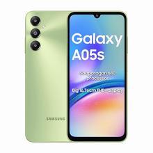 Samsung Galaxy A05s (128GB Storage) | 50 MP Main Camera| Snapdragon 680 | 5000 mAh Battery