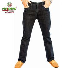 Virjeans Oversize Denim (Jeans) Pant Regular Fit (Dark Blue)-(VJC 649)