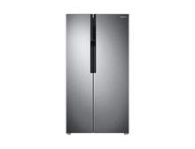 Samsung 612ltr Side By Side Refrigerator RS55K5010S9