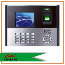 Fingerprint Attendance And Access Control System-IClock990