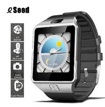 Qw09 Wifi 3g Smart Watch Android