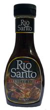 Rio Santo Barbeque Sauce 400g