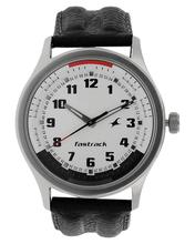 Fastrack Analog Watch For Men