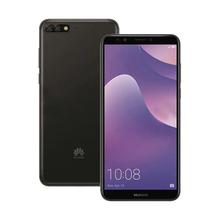 Huawei Y7 Pro 2018 Smart Mobile Phone [5.99 inch, DUAL SIM, 3GB RAM, 32GB ROM,3000mah] - Black