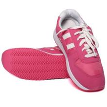 Goldstar Sports Shoes For Women - Pink/White