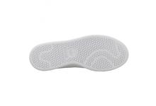 Kapadaa: Adidas White Stan Smith Sports Sneakers For Men – M20324