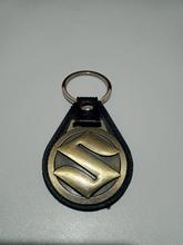 Suzuki Key Chain