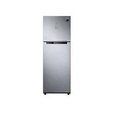 Samsung RT37M5753BS 345 Ltrs 5-In-1 Smart Convertible 345Ltrs Double Door Refrigerator - Silver