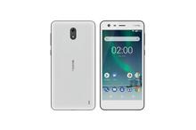 Nokia 1 - Black - 1 GB RAM,8 GB ROM