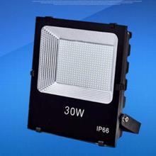 Outdoor LED Flood Light 30W 2,400 LM Stadium Lighting